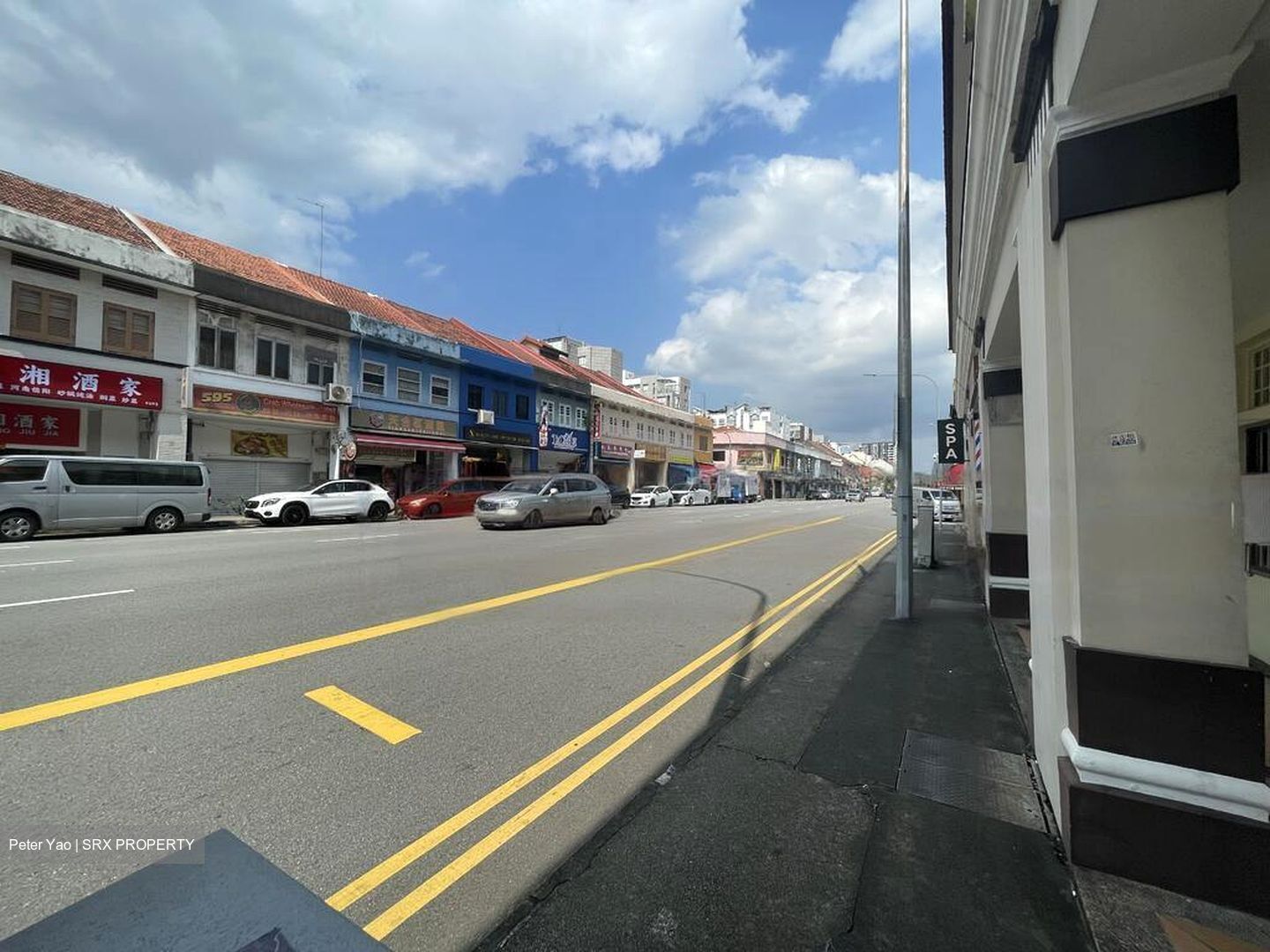 The Arizon (D14), Shop House #451162041